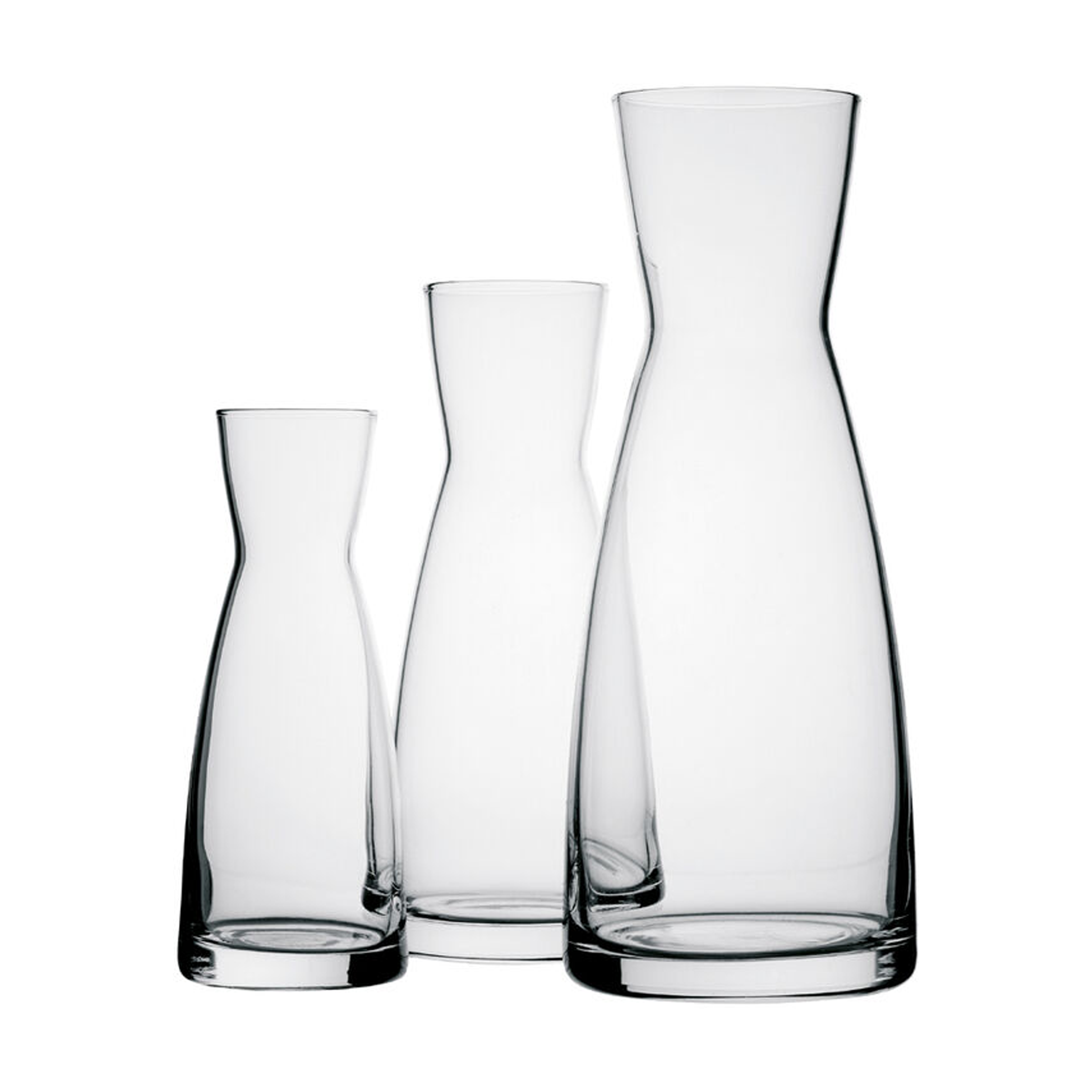 CARAFE YPSILON 50Cl